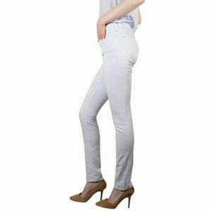 🌸 AG Adriano Goldschmied The Stilt Cigarette Leg